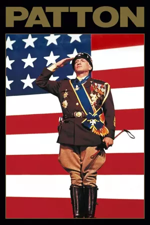 	Patton	